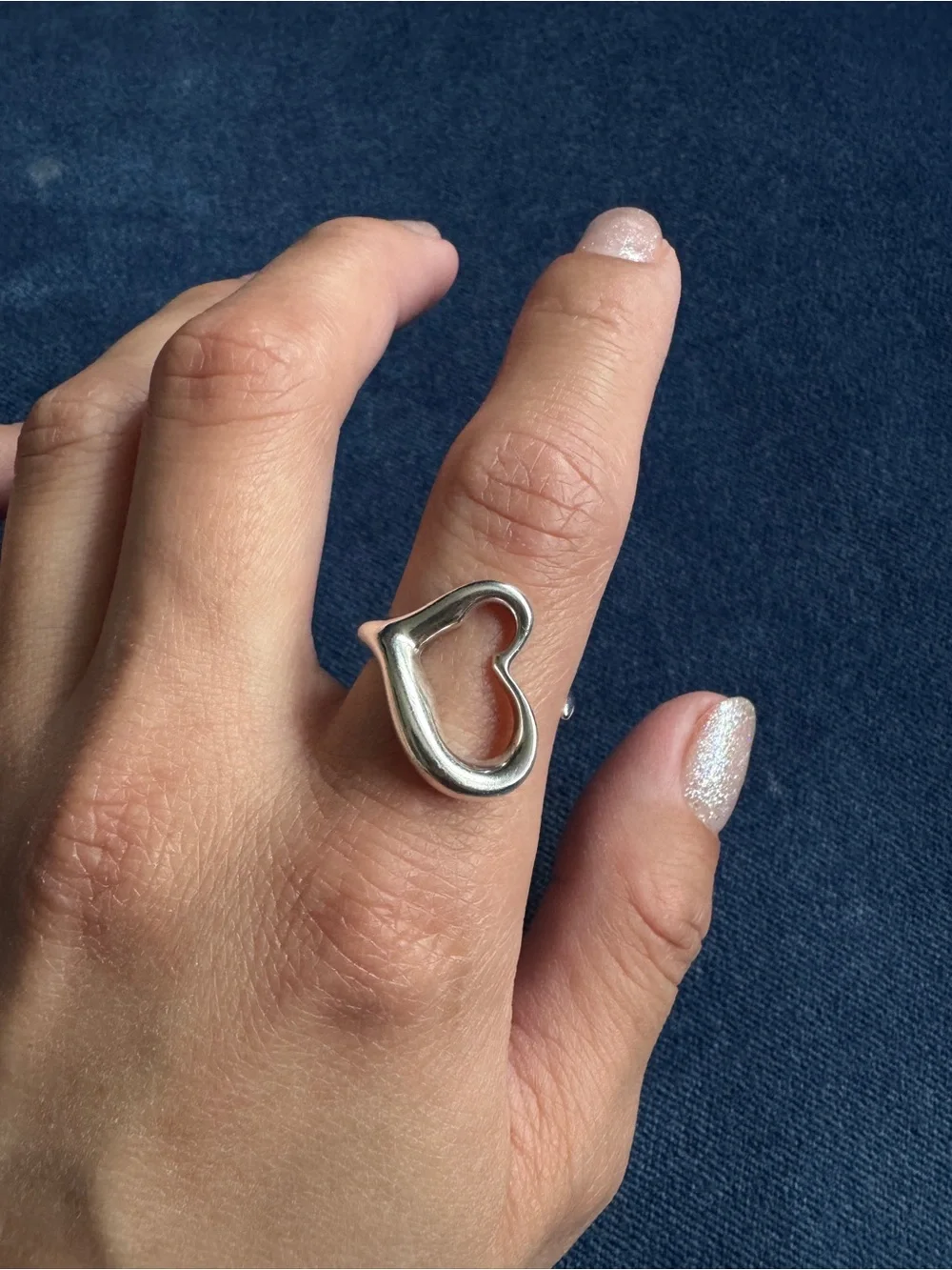 Tiffany & Co. all you